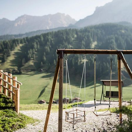 Surega - Idyllic Farmhouse San Cassiano  Exteriör bild