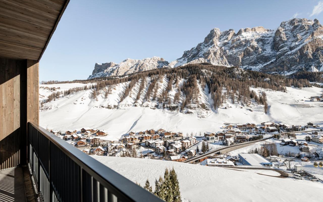Surega - Idyllic Farmhouse San Cassiano  Exteriör bild