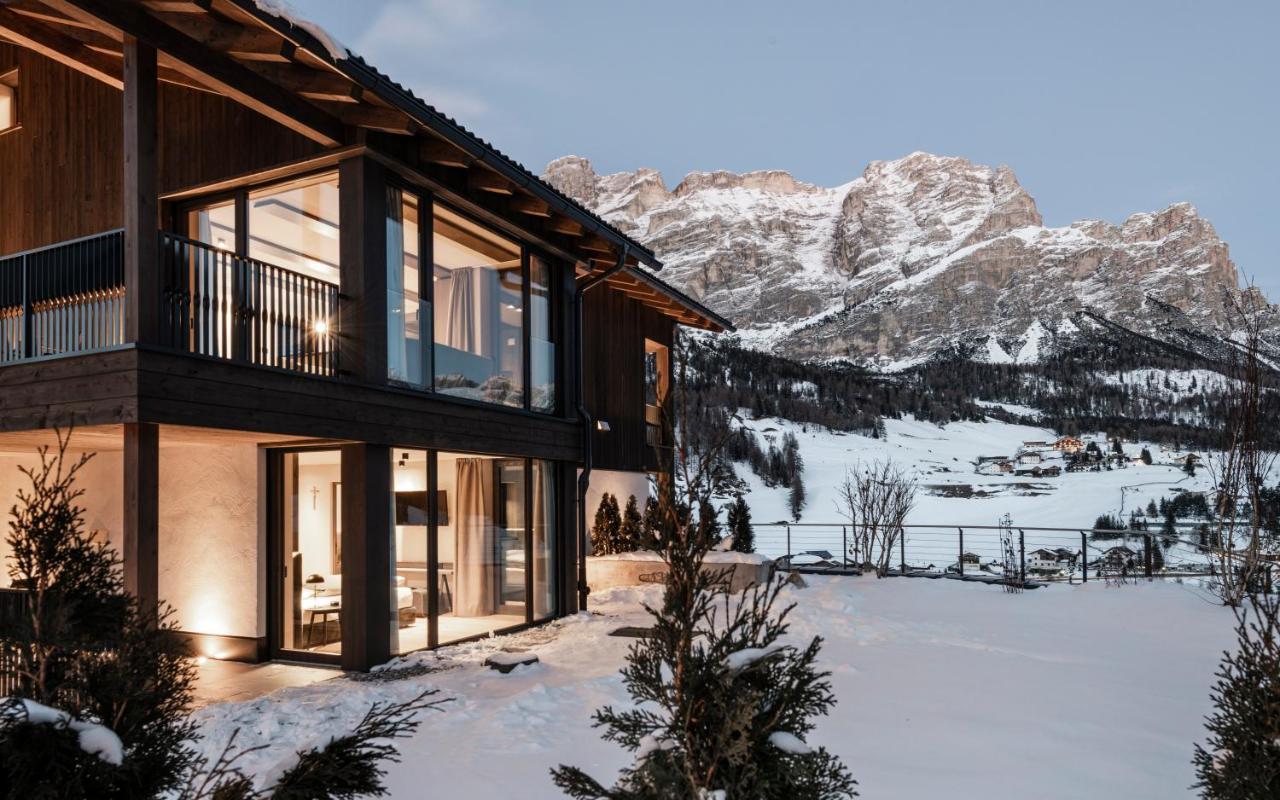 Surega - Idyllic Farmhouse San Cassiano  Exteriör bild