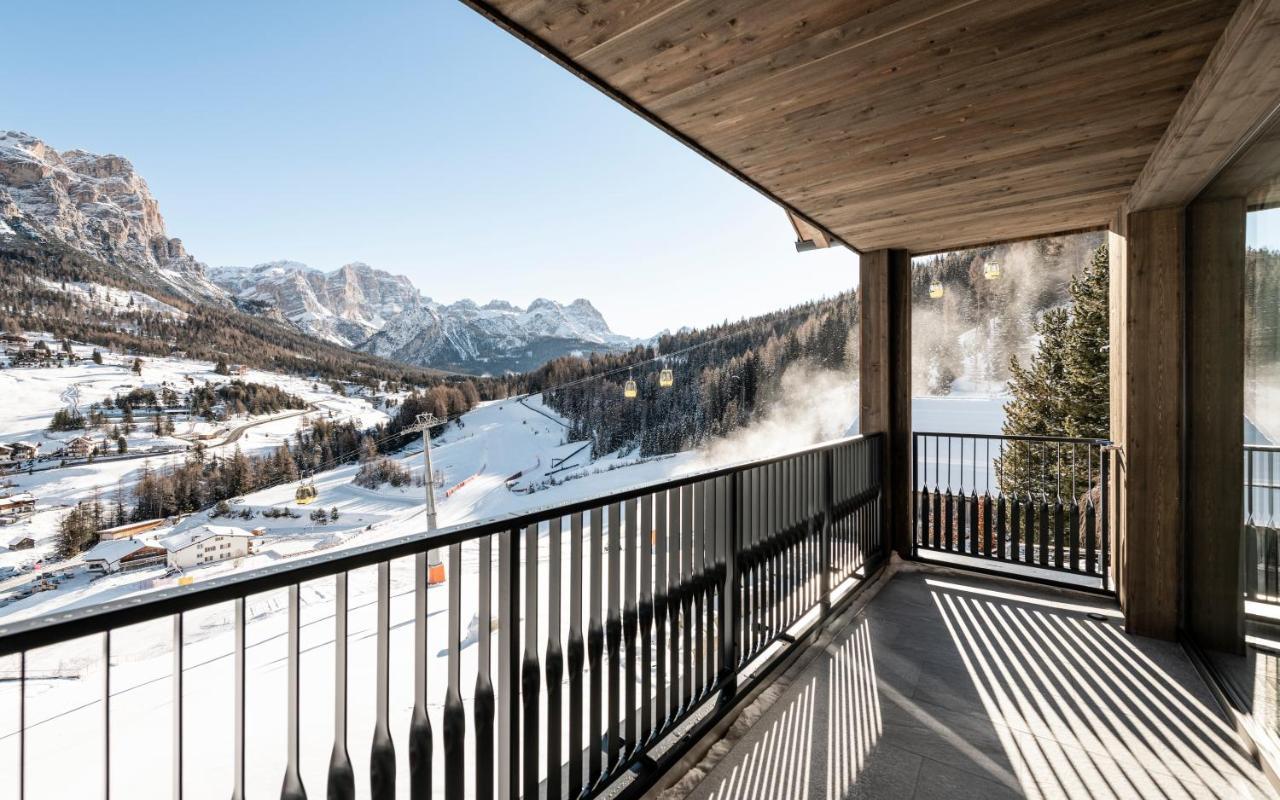 Surega - Idyllic Farmhouse San Cassiano  Exteriör bild