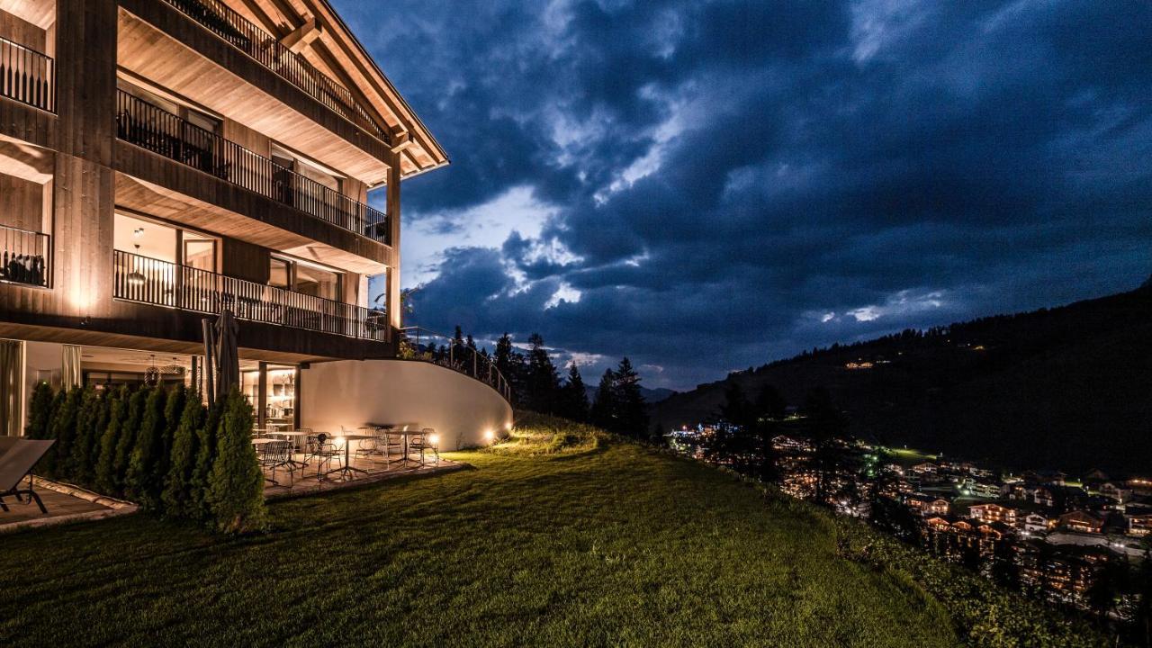 Surega - Idyllic Farmhouse San Cassiano  Exteriör bild