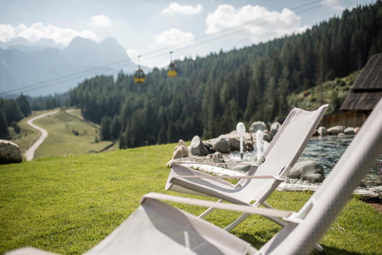 Surega - Idyllic Farmhouse San Cassiano  Exteriör bild