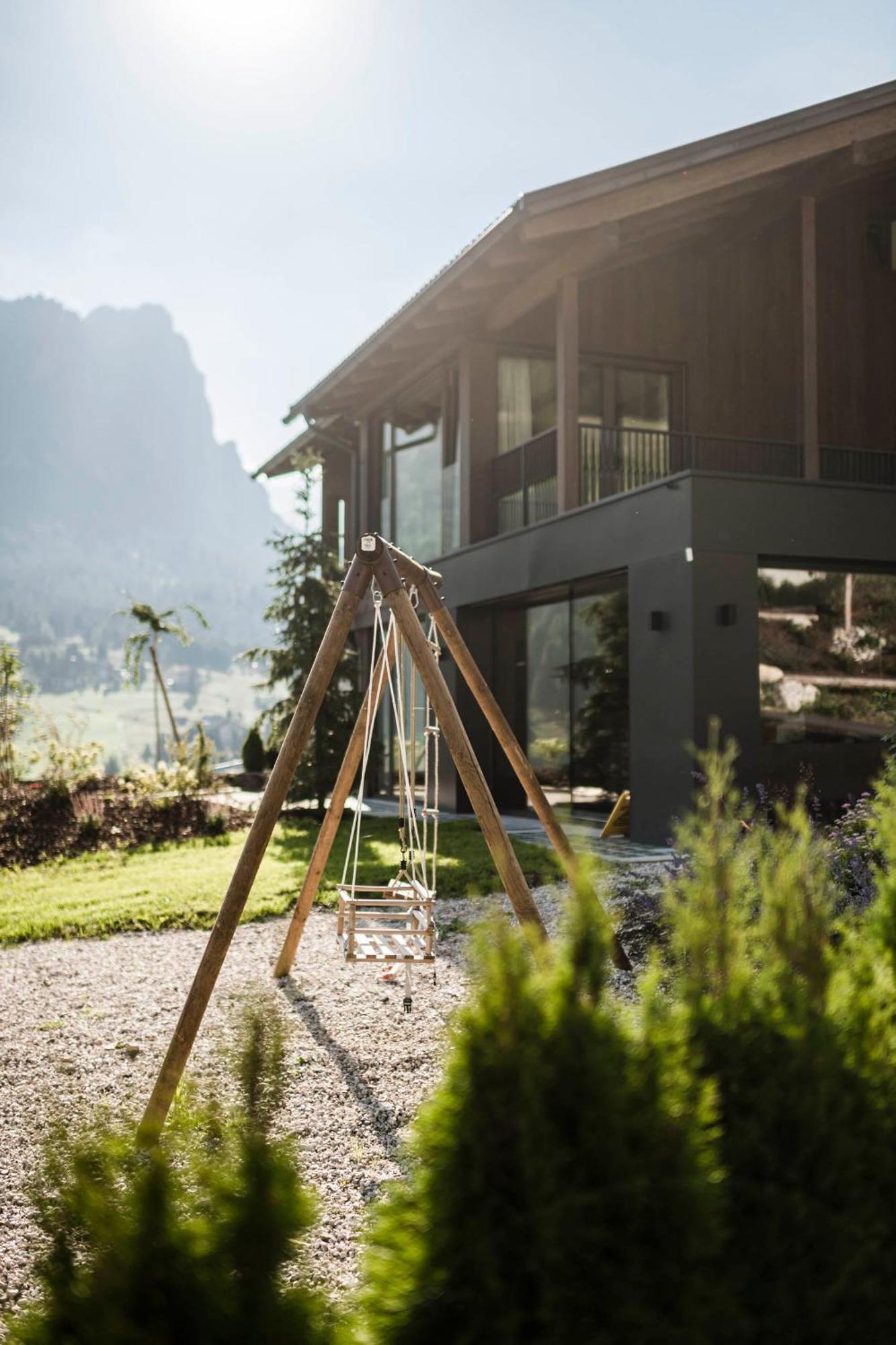 Surega - Idyllic Farmhouse San Cassiano  Exteriör bild